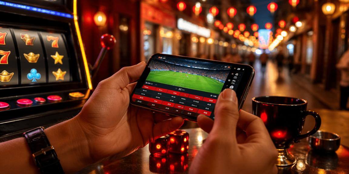 deve64 Sản Phẩm Casino